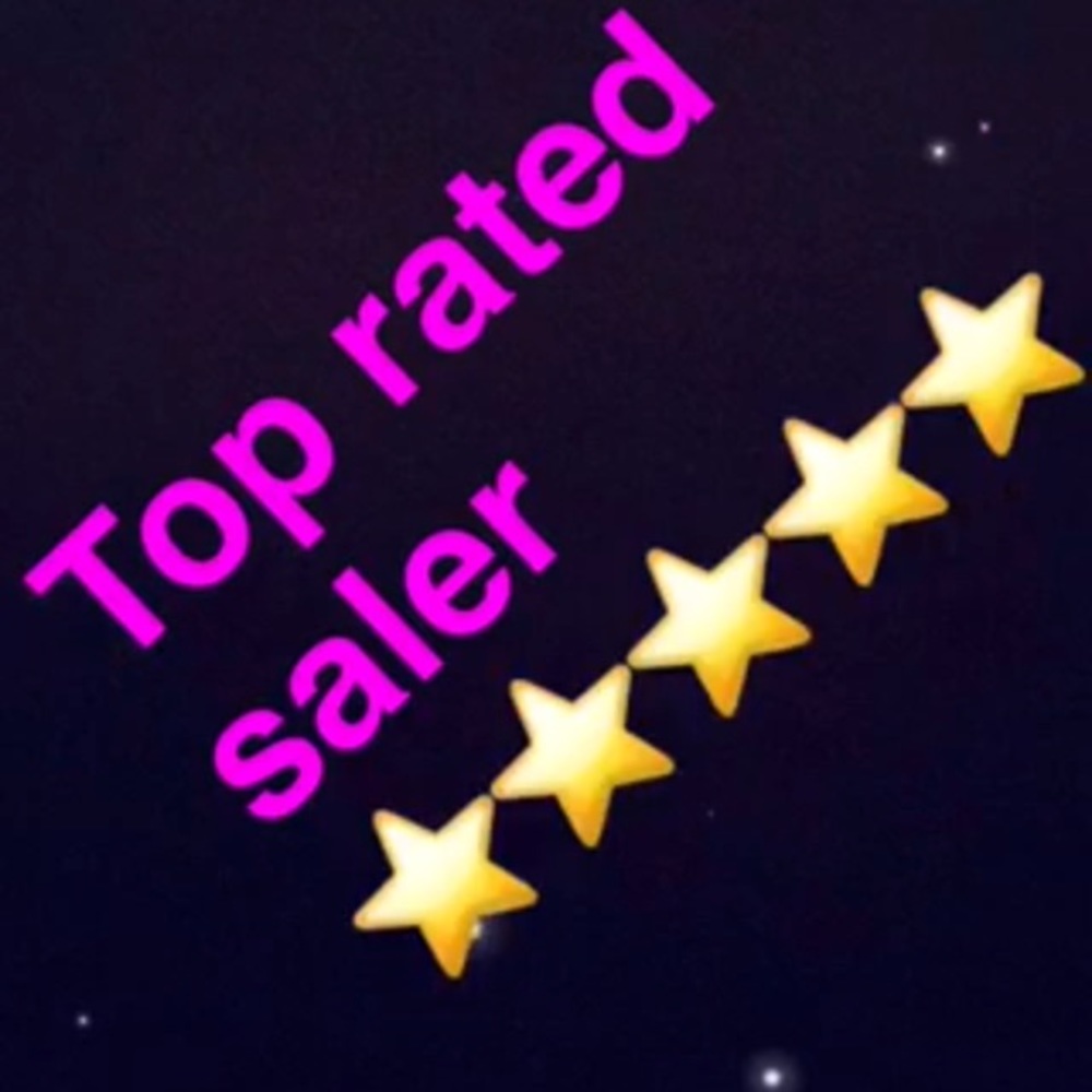 Super Sale !!! Top rated seller. !!! ✨🌟🌟🌟⭐️⭐️⭐️⭐️ - Picture 1 of 8